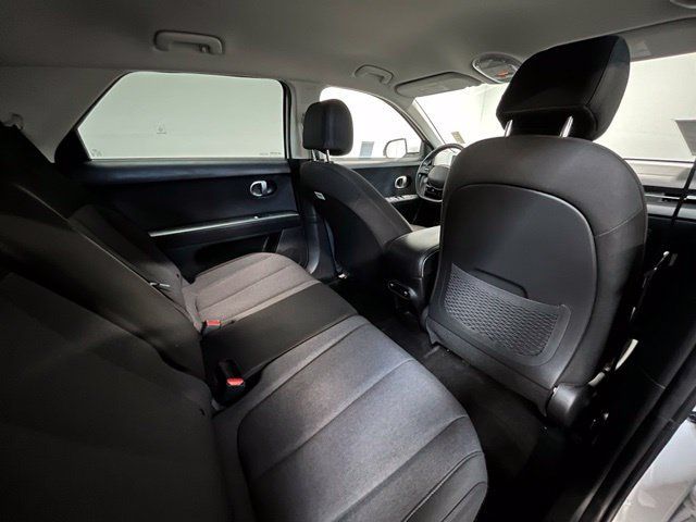Used 2024 Hyundai Ioniq 5 SEL RWD image 12