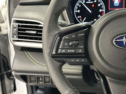 Used 2025 Subaru Outback Onyx Edition XT image 9