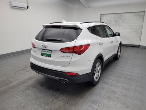 Used 2014 Hyundai Santa Fe Sport 2.0T w/ Navigation Package 06 image 9