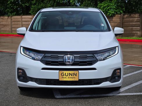 Used 2025 Honda Odyssey EX-L image 8
