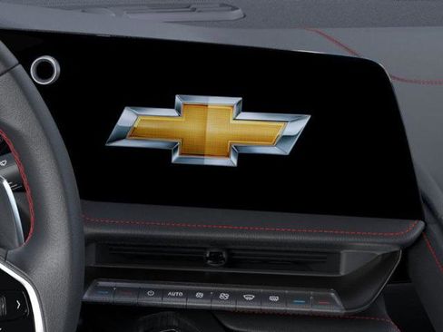 New 2026 Chevrolet Corvette Stingray Preferred Cpe w/ 2LT image 20