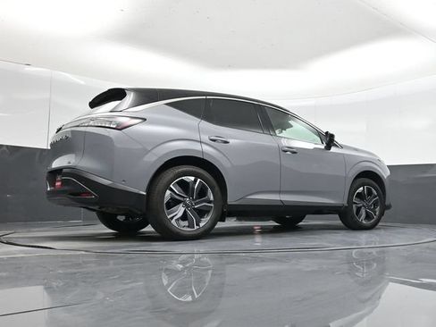 Used 2025 Nissan Murano SL w/ Cargo Package AWD/4WD image 51