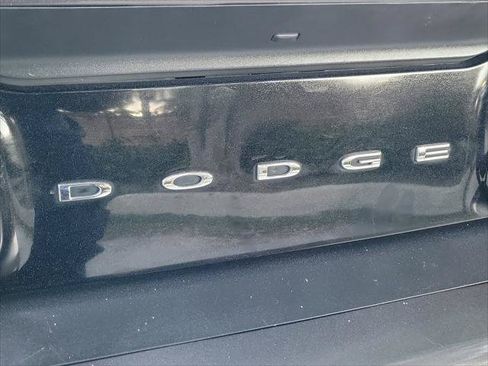 Used 2022 Dodge Challenger GT AWD/4WD image 7
