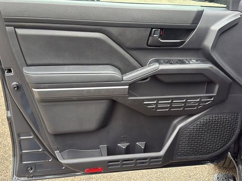 New 2025 Toyota Tacoma SR5 image 19