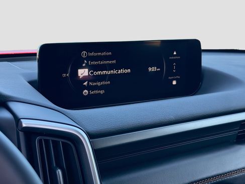 New 2026 MAZDA CX-50 AWD 2.5 Hybrid w/ Weather Package image 31