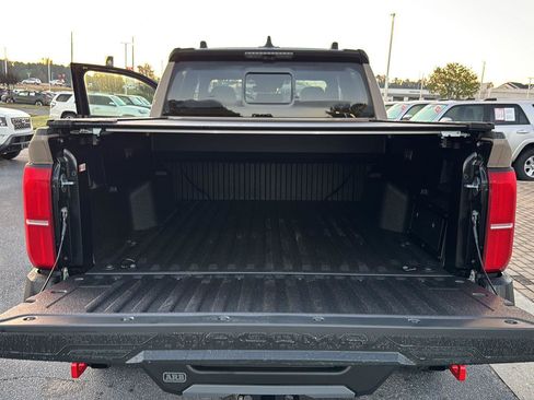 New 2025 Toyota Tacoma TRD Pro image 30