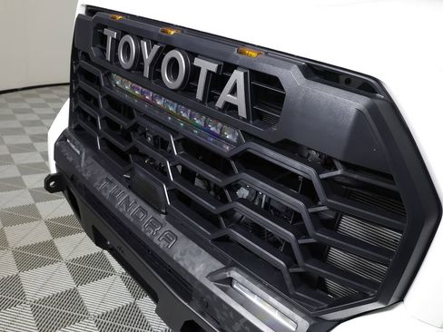 Used 2026 Toyota Tundra TRD Pro AWD/4WD image 46