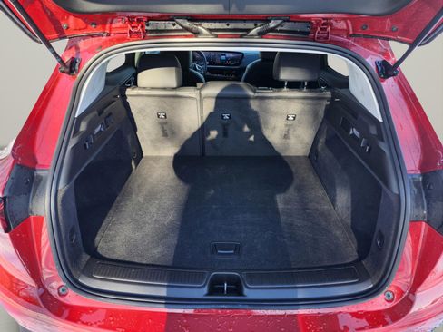 Used 2025 Buick Envision Preferred image 32