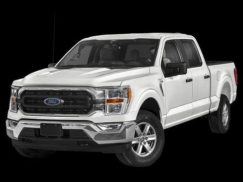 Used 2022 Ford F150 XLT w/ Equipment Group 302A High AWD/4WD image 29