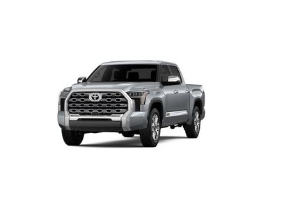 New 2026 Toyota Tundra 1794 Edition