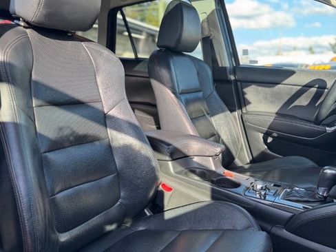 Used 2016 MAZDA CX-5 Grand Touring image 7