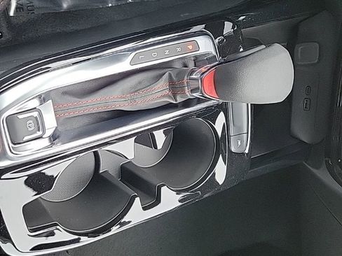 New 2026 Chevrolet Trax RS w/ Driver Confidence Package image 21