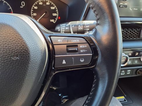 Used 2025 Honda CR-V EX-L image 14