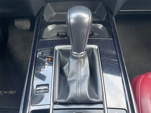 Used 2024 MAZDA CX-30 AWD 2.5 S w/ Preferred Package image 15