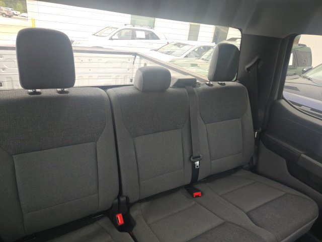Used 2024 Ford F150 XLT w/ Mobile Office Package AWD/4WD image 40