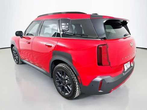 New 2027 MINI Cooper Countryman S AWD/4WD image 7