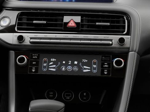 New 2026 Genesis G70 2.5T Prestige image 16