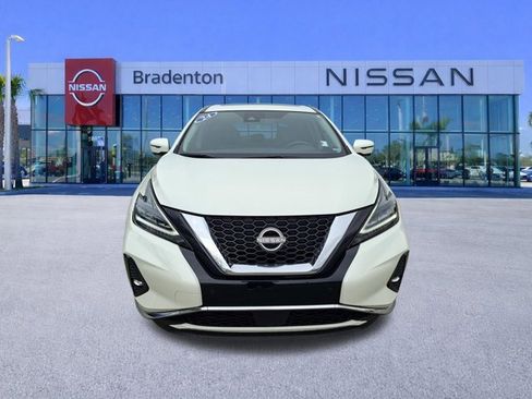 Certified 2024 Nissan Murano SL image 2