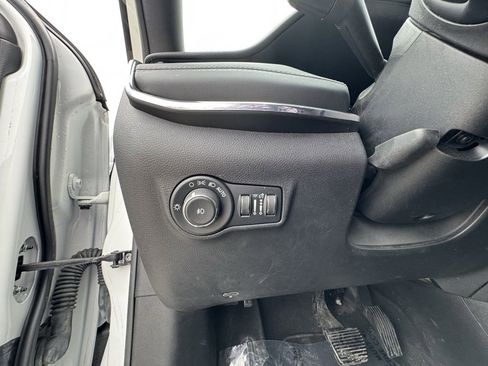 Used 2022 Jeep Compass High Altitude image 22