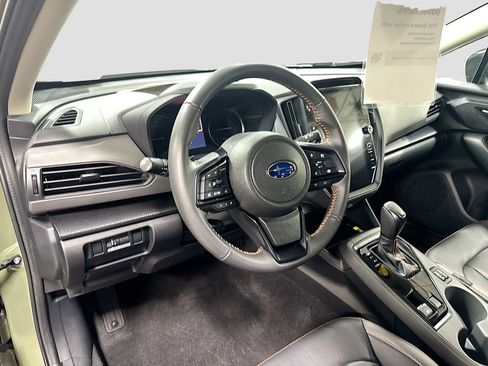 Certified 2024 Subaru Crosstrek 2.5i Limited AWD/4WD image 5