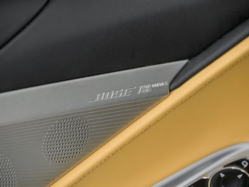 Used 2020 Chevrolet Corvette Stingray Preferred Cpe w/ 2LT Preferred Equipment Group image 22