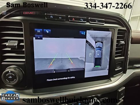 Used 2023 Ford F150 Lariat image 16