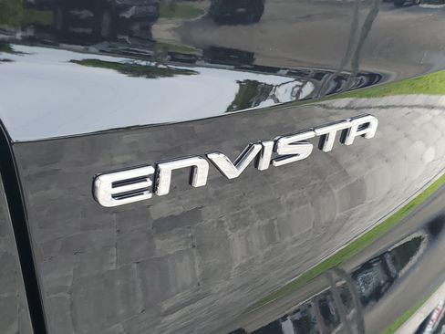 New 2026 Buick Envista Sport Touring w/ Convenience I Package FWD image 8