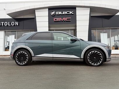 Used 2023 Hyundai Ioniq 5 Limited