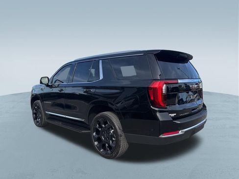 New 2026 GMC Yukon Elevation AWD/4WD image 6