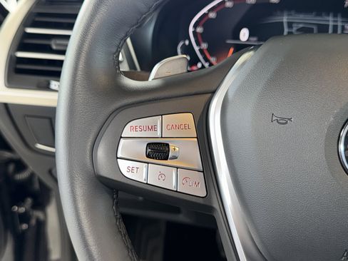 Certified 2025 BMW X4 xDrive30i w/ Premium Package image 20