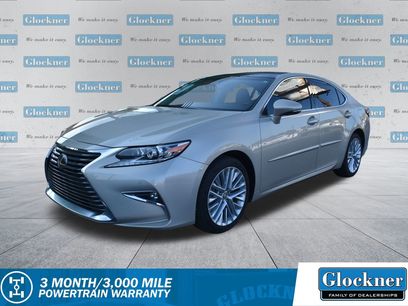 Used 2016 Lexus ES 350