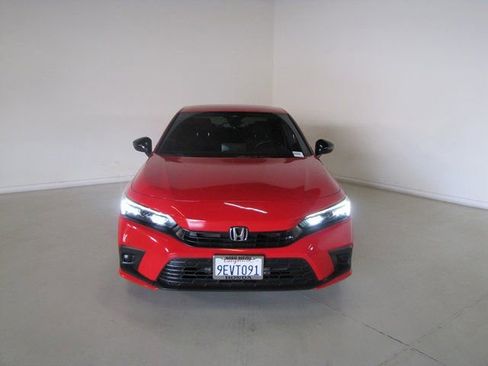 Certified 2023 Honda Civic Sport image 26