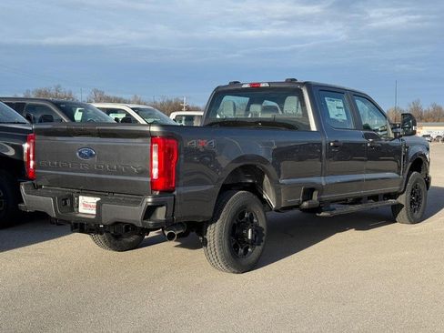 New 2026 Ford F250 XL w/ STX Appearance Package image 3