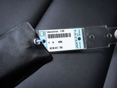 Used 2014 MAZDA MAZDA6 Touring FWD image 36