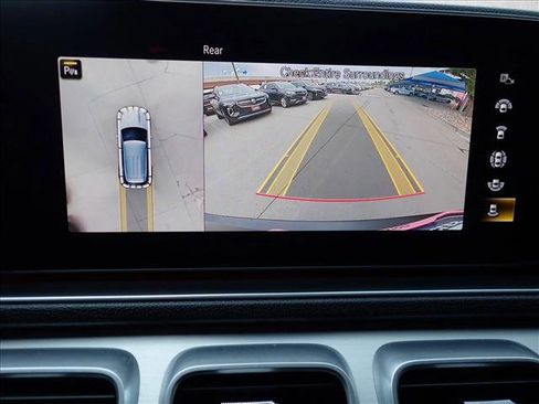 Used 2022 Mercedes-Benz GLE 350 4MATIC image 19