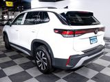 New 2025 Volkswagen Tiguan S image 5