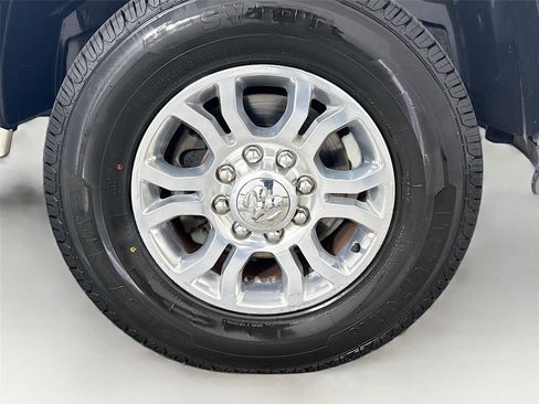 Used 2017 RAM 2500 Laramie w/ Convenience Group AWD/4WD image 27