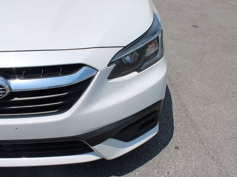 Used 2021 Subaru Legacy Premium w/ Popular Package #1 AWD/4WD image 40