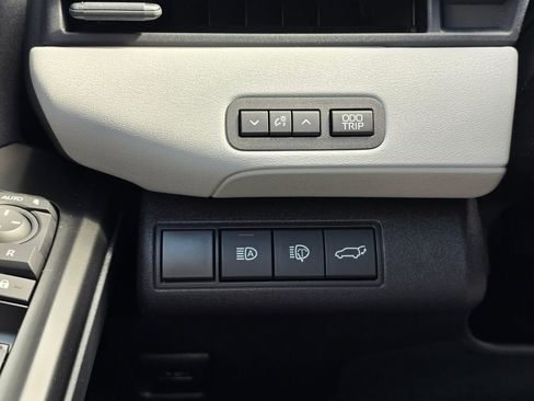 New 2026 Subaru Solterra Premium image 17