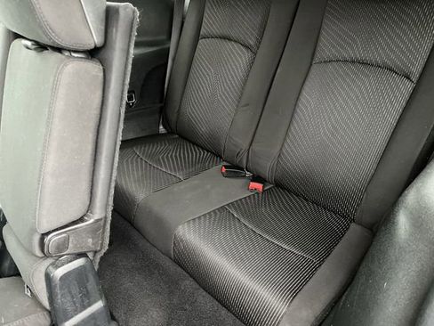 Used 2018 Dodge Journey SXT w/ Premium Group image 26