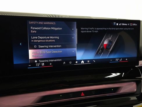 New 2026 BMW 530i xDrive image 19