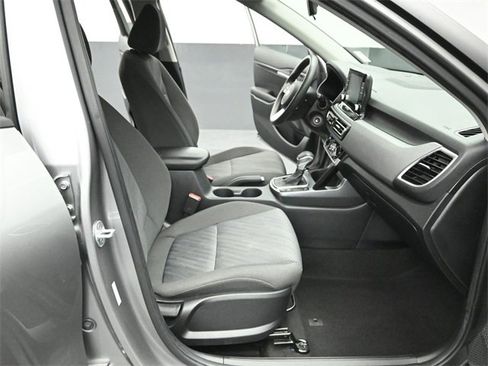 Used 2021 Kia Seltos LX image 29