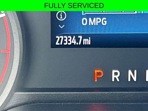 Certified 2025 Ford F250 XLT AWD/4WD image 17