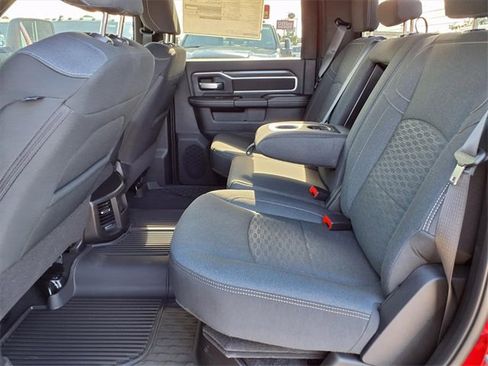 New 2026 RAM 3500 Lone Star image 14