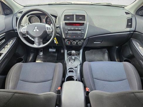 Used 2011 Mitsubishi Outlander Sport ES FWD image 17