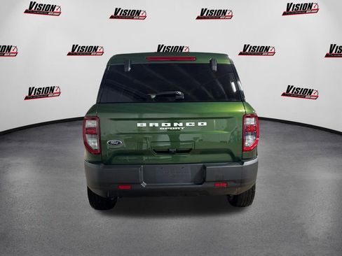 Used 2023 Ford Bronco Sport Big Bend AWD/4WD image 6
