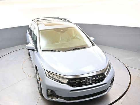 Used 2025 Honda Odyssey Touring image 47