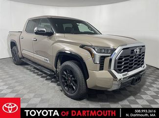 New 2026 Toyota Tundra 1794 Edition AWD/4WD video 1