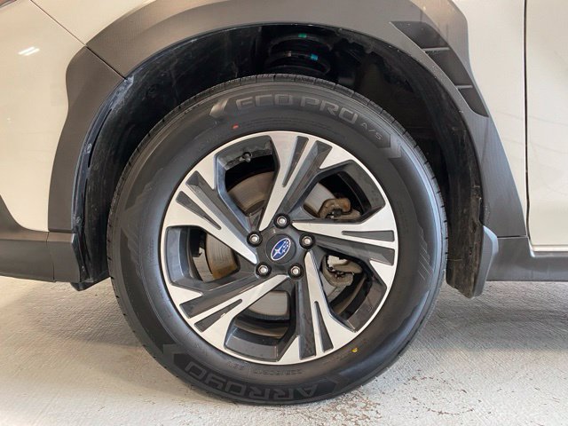 Certified 2024 Subaru Crosstrek 2.0i Premium AWD/4WD image 6