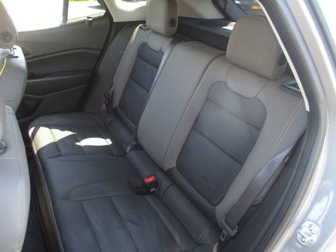 Used 2025 Chevrolet Trax ACTIV w/ Driver Confidence Package FWD image 20